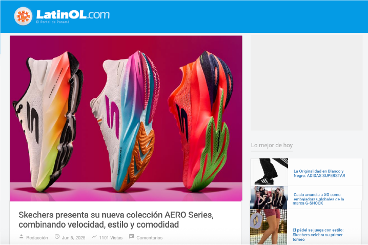 SL Estudio de Comunicación | SL Estudio de Comunicación - Panamá